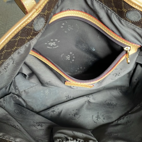 Rioni medium tote - Picture 9 of 16